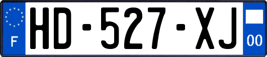 HD-527-XJ