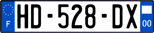 HD-528-DX