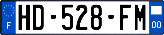 HD-528-FM
