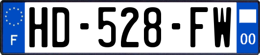 HD-528-FW