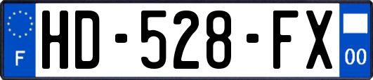 HD-528-FX