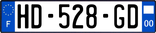 HD-528-GD