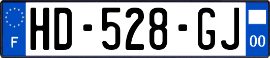 HD-528-GJ