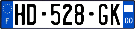 HD-528-GK