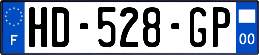 HD-528-GP