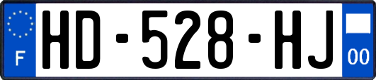 HD-528-HJ