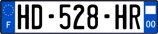 HD-528-HR