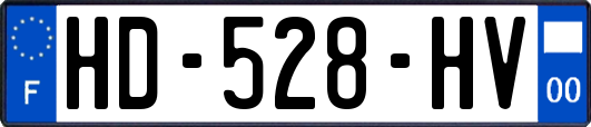 HD-528-HV