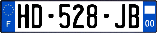 HD-528-JB
