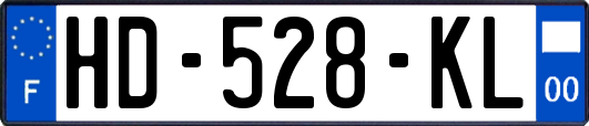 HD-528-KL