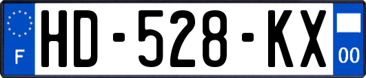 HD-528-KX