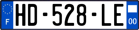 HD-528-LE
