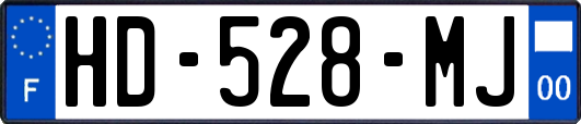 HD-528-MJ