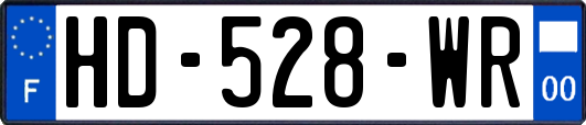 HD-528-WR