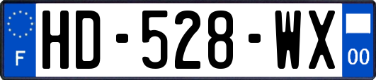 HD-528-WX
