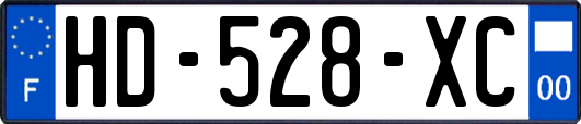 HD-528-XC