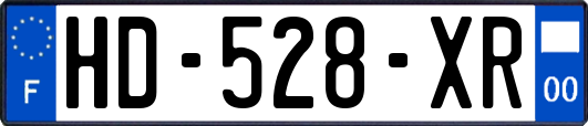 HD-528-XR