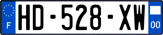 HD-528-XW