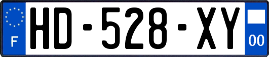 HD-528-XY