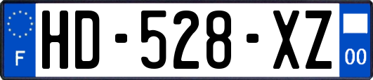 HD-528-XZ