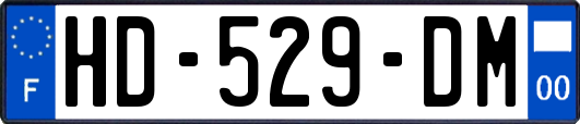 HD-529-DM