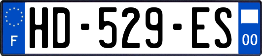 HD-529-ES