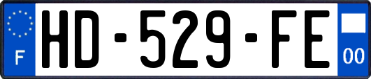 HD-529-FE