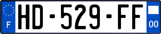 HD-529-FF