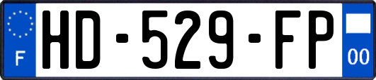 HD-529-FP