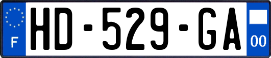 HD-529-GA