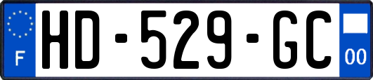 HD-529-GC