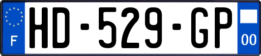 HD-529-GP