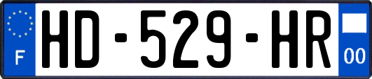 HD-529-HR