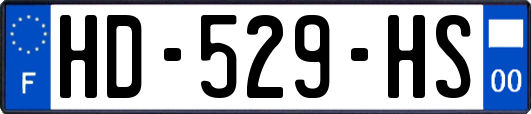 HD-529-HS