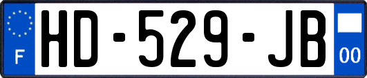 HD-529-JB