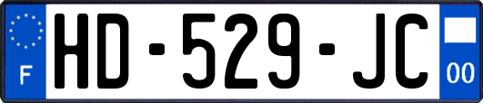 HD-529-JC