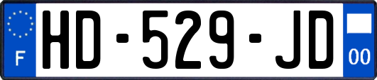 HD-529-JD