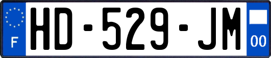 HD-529-JM