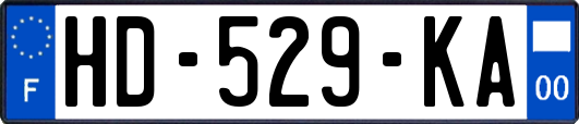 HD-529-KA