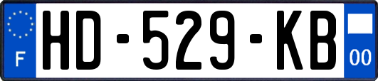HD-529-KB