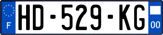 HD-529-KG