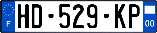 HD-529-KP
