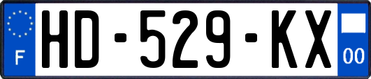 HD-529-KX