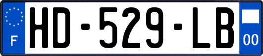 HD-529-LB
