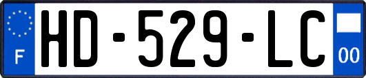 HD-529-LC