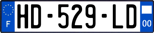 HD-529-LD
