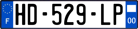HD-529-LP