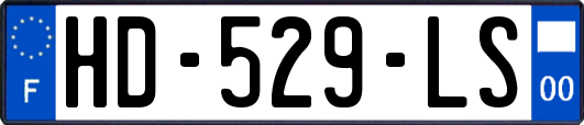 HD-529-LS