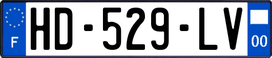 HD-529-LV