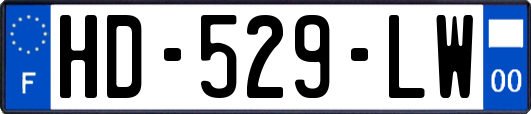 HD-529-LW